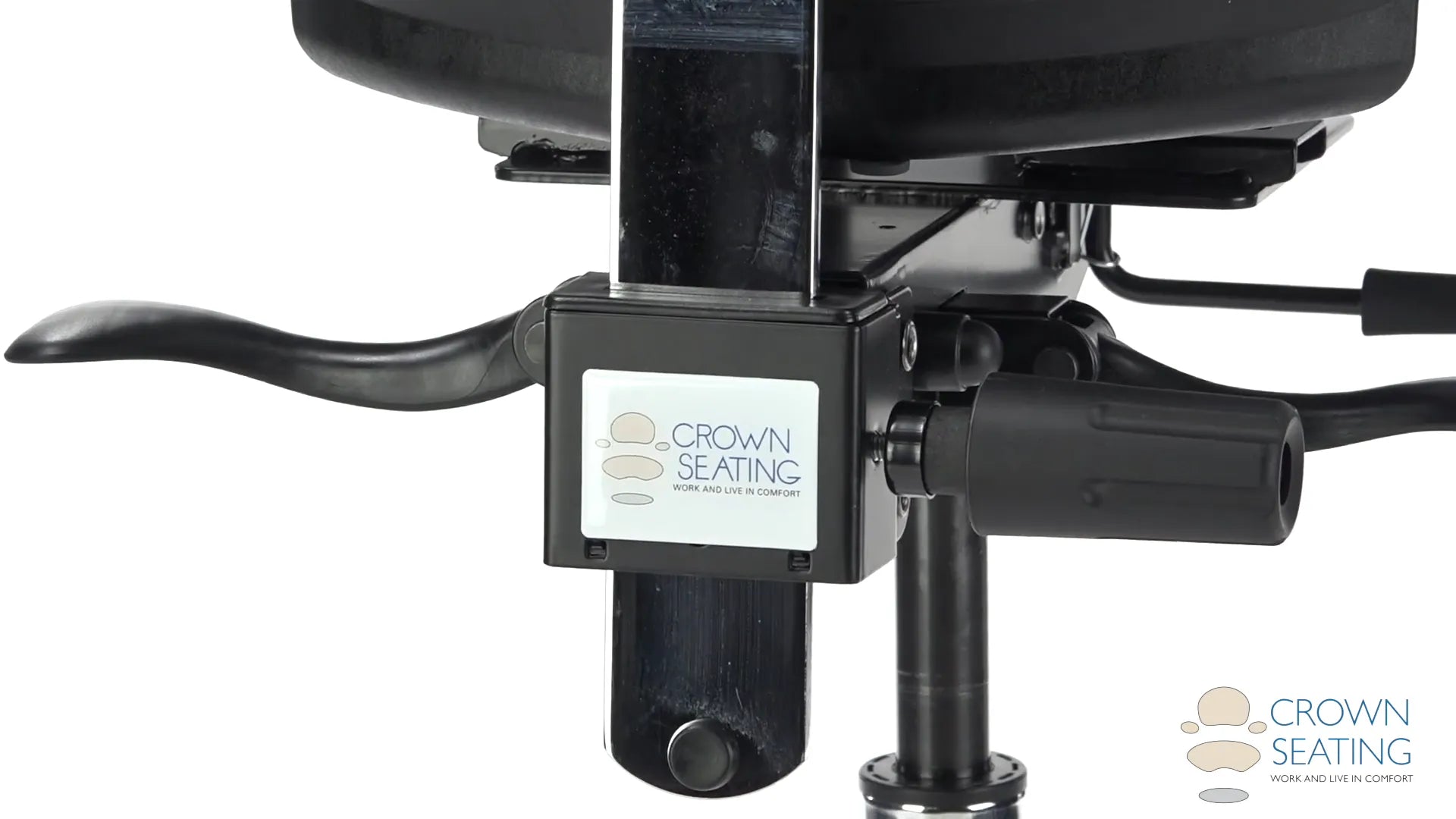 virtù® C120DML   (Large Seat)