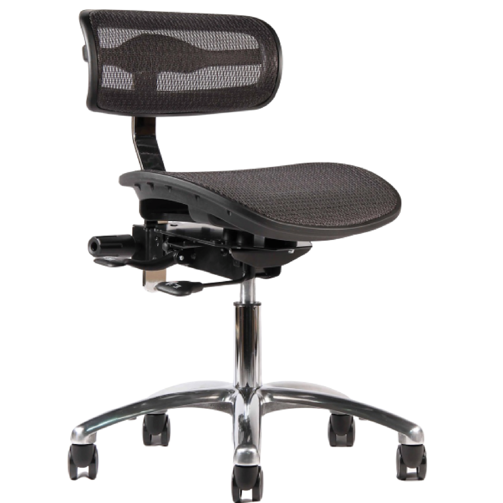 virtù® C120DML   (Large Seat)