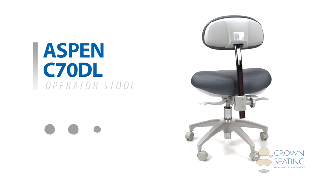 Aurora C140D - Crownseating  793.00