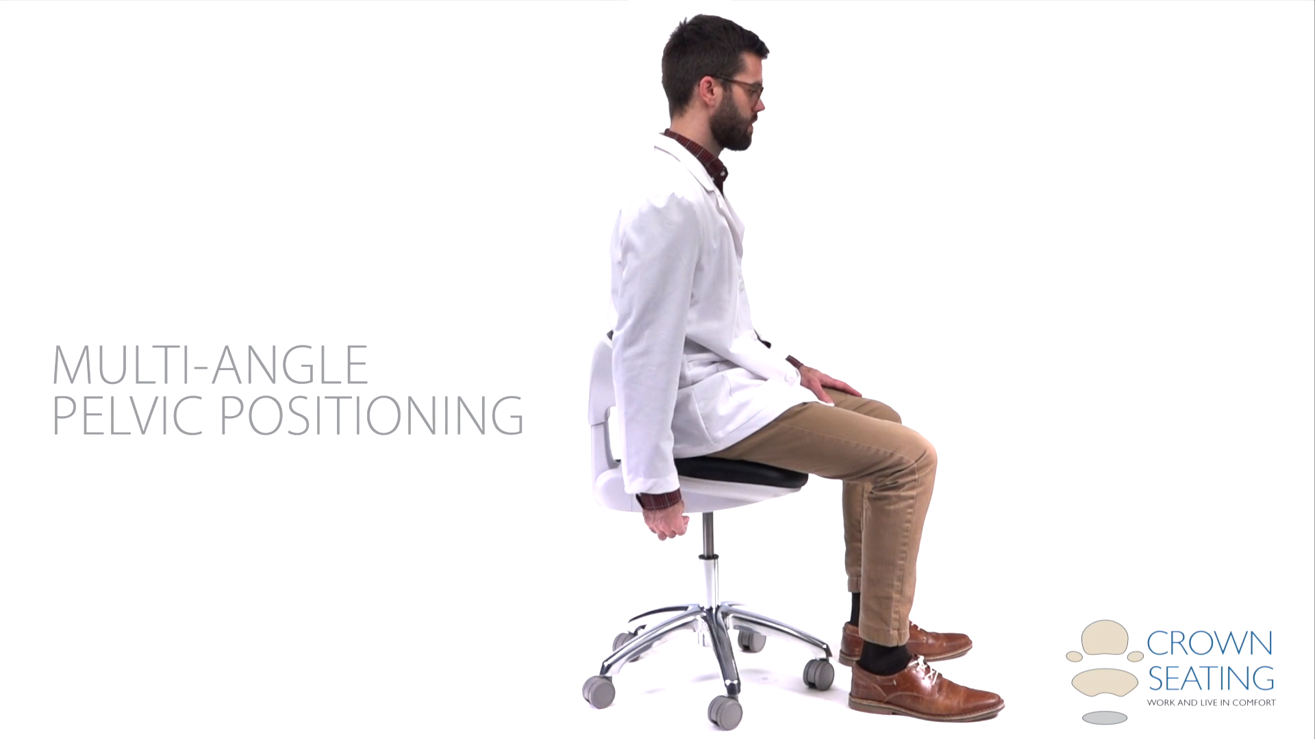 Aurora C140D - Crownseating  793.00