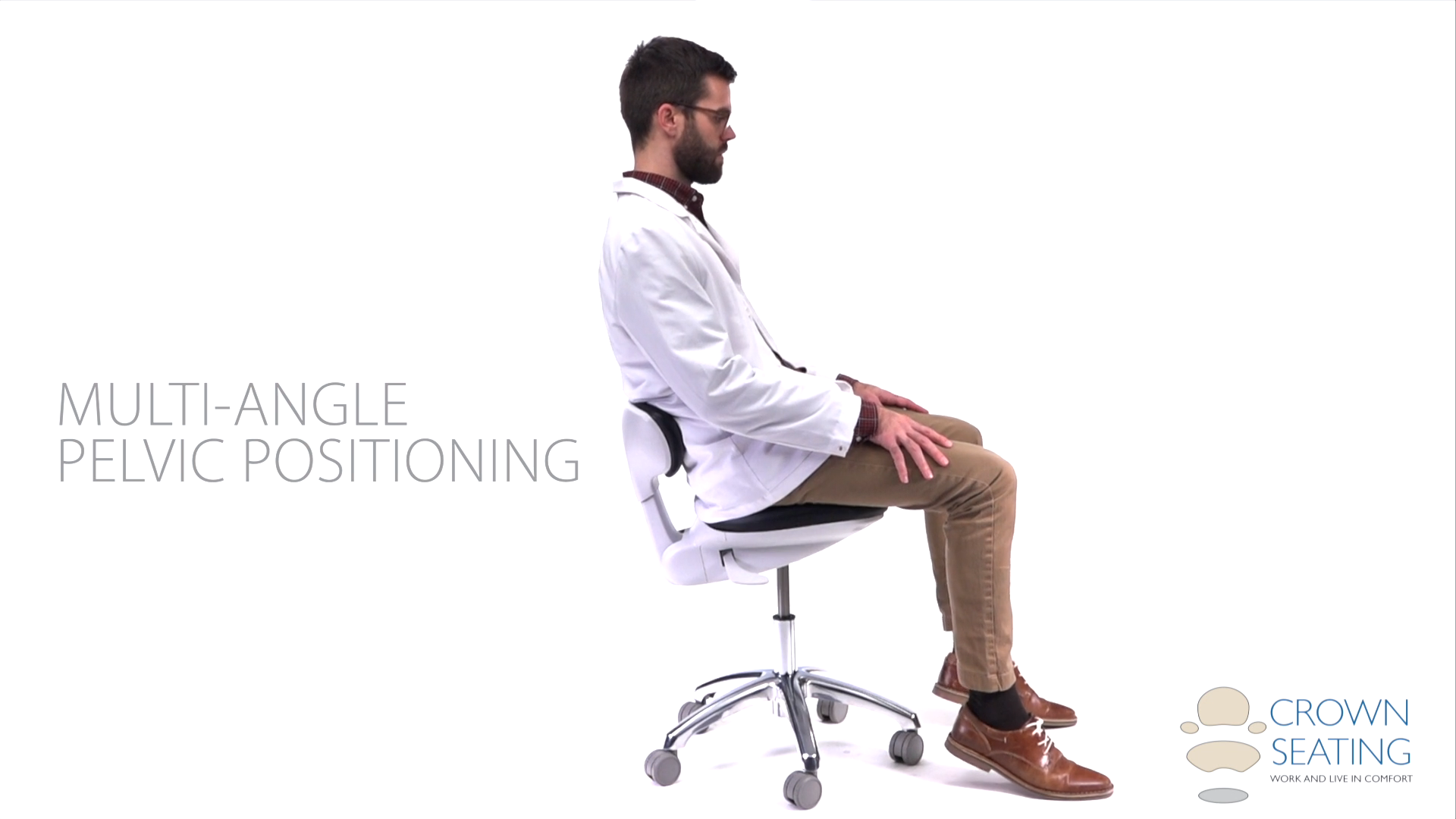 Aurora C140D - Crownseating  793.00