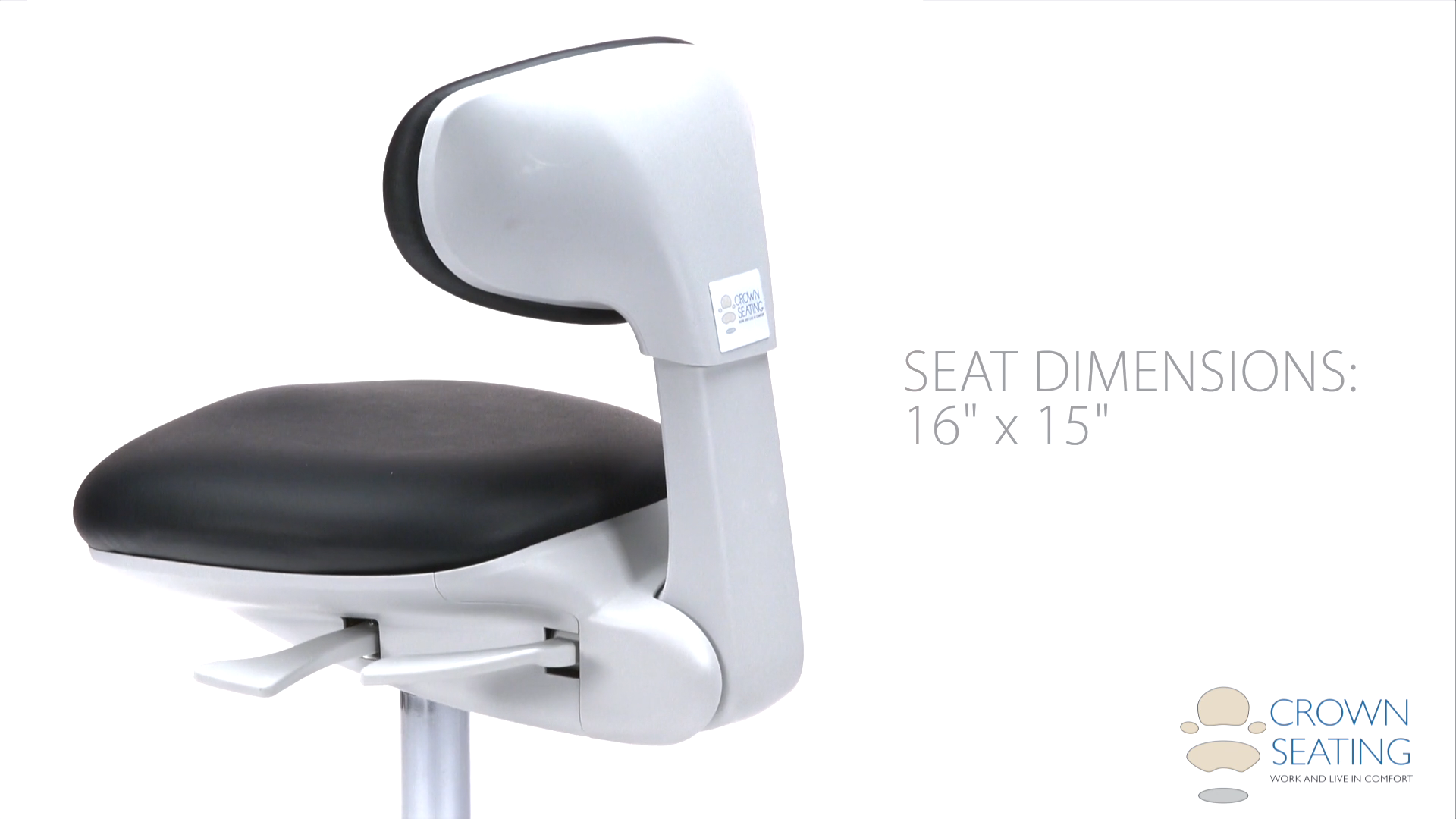 Aurora C140D - Crownseating  793.00