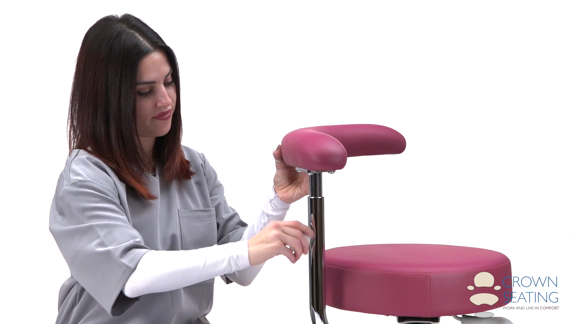 Crestone C20A - Crownseating  621.00