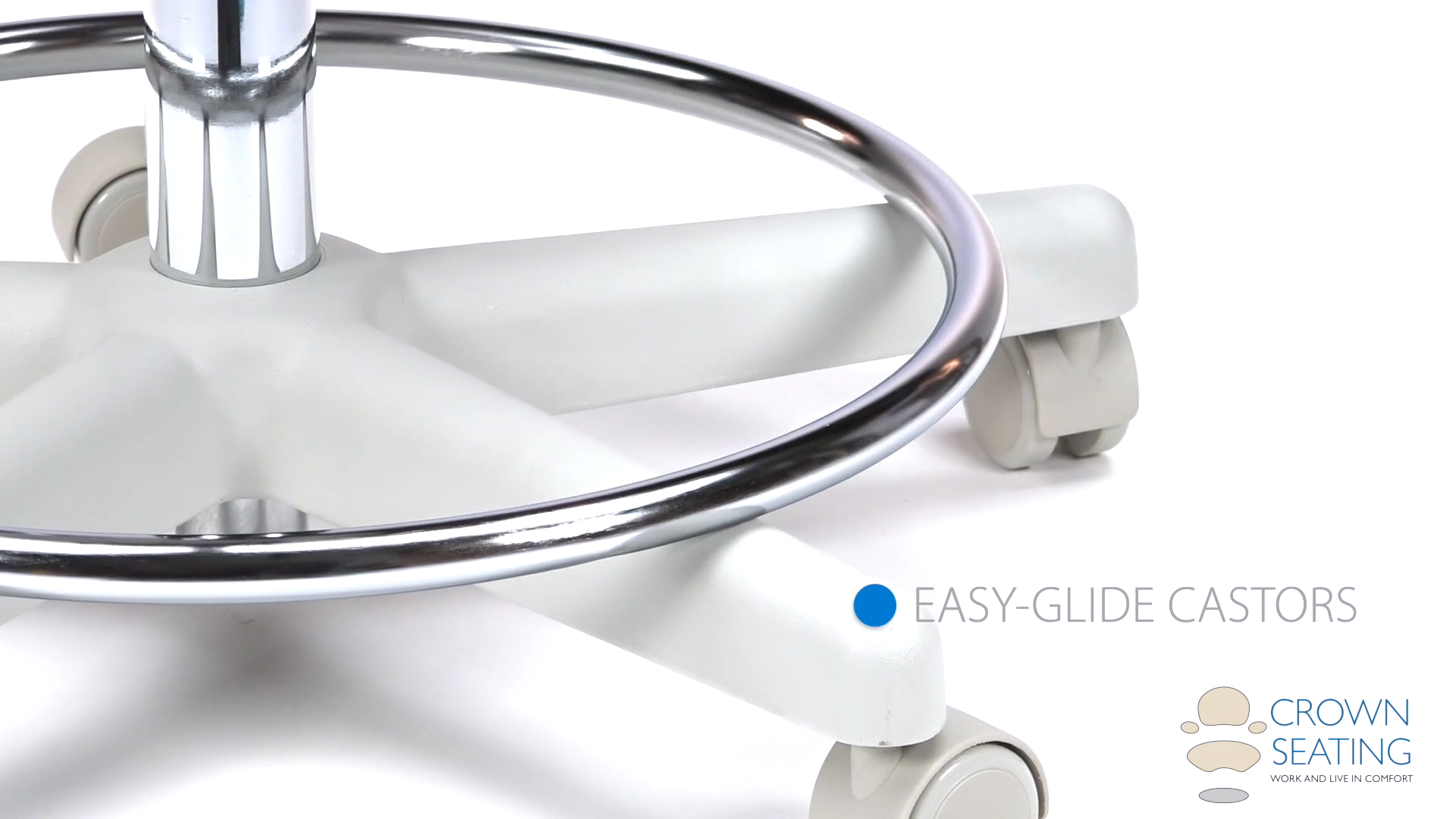 Crestone C20A - Crownseating  621.00