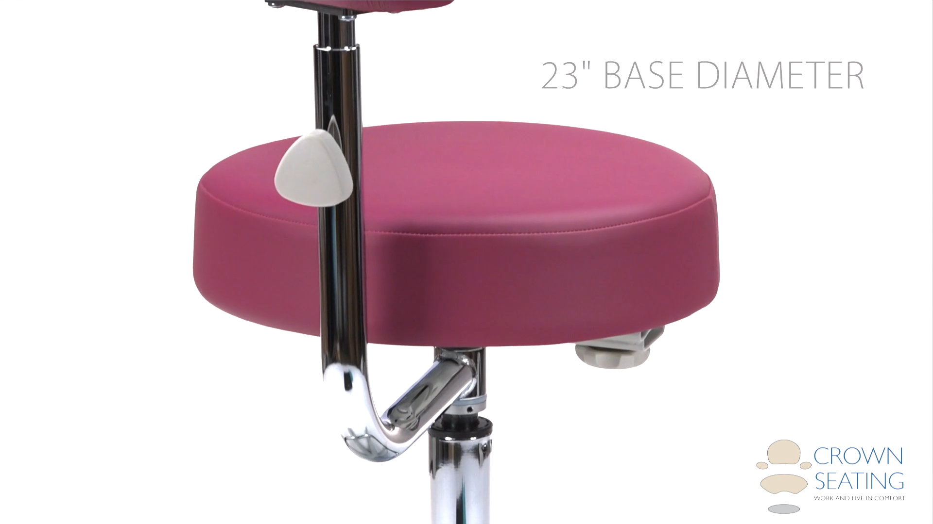 Crestone C20A - Crownseating  621.00