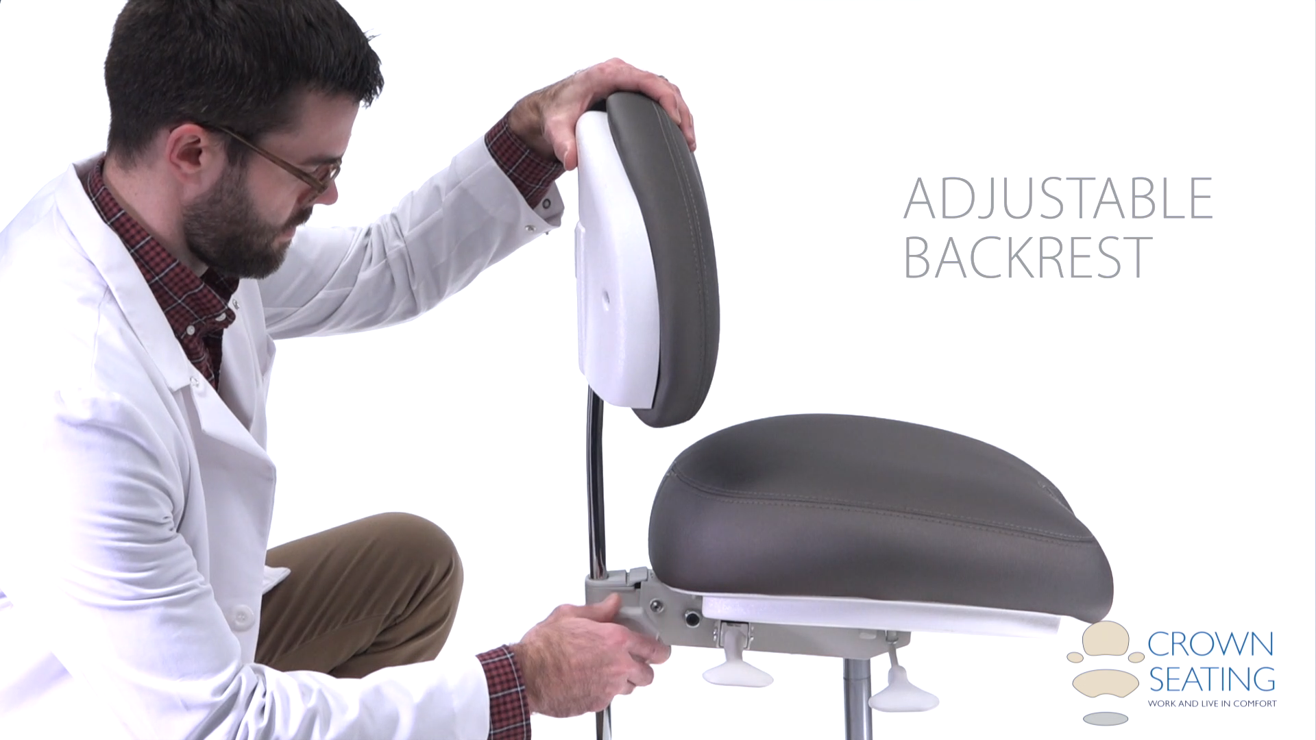 Steamboat C60D - Crownseating  1516.00