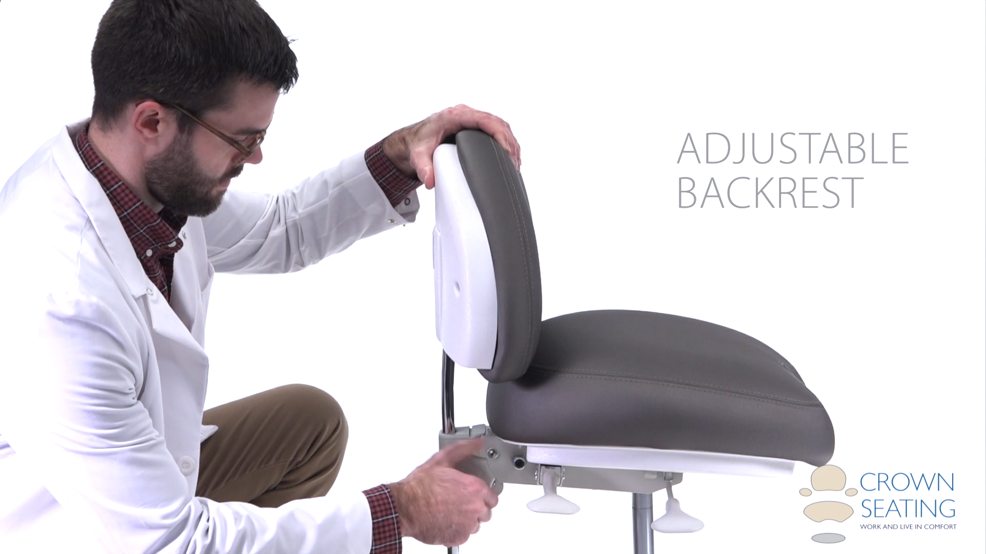 Steamboat C60D - Crownseating  1516.00