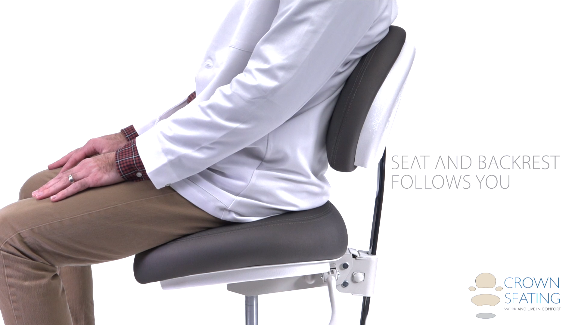 Steamboat C60D - Crownseating  1516.00