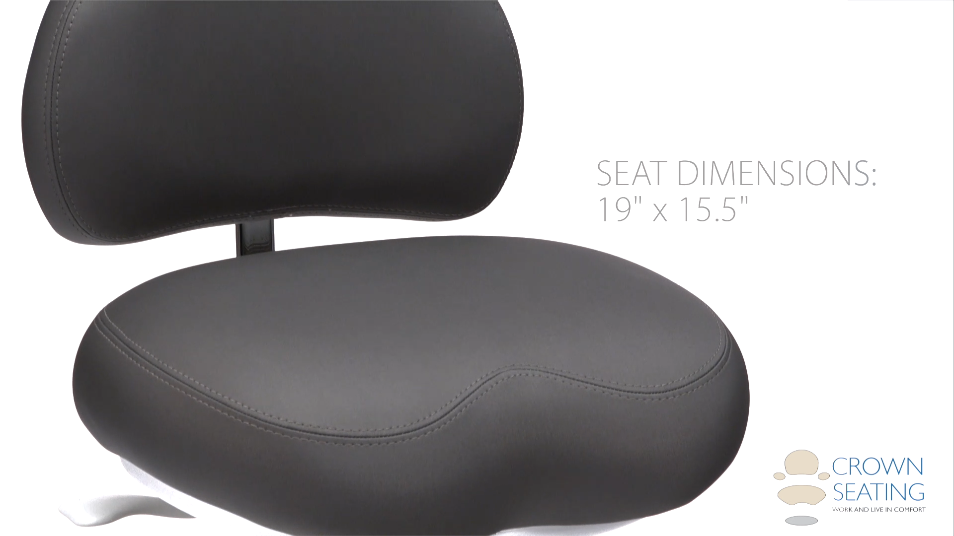 Steamboat C60D - Crownseating  1516.00