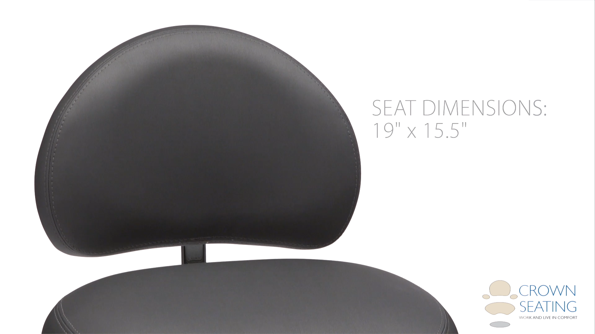 Steamboat C60D - Crownseating  1516.00