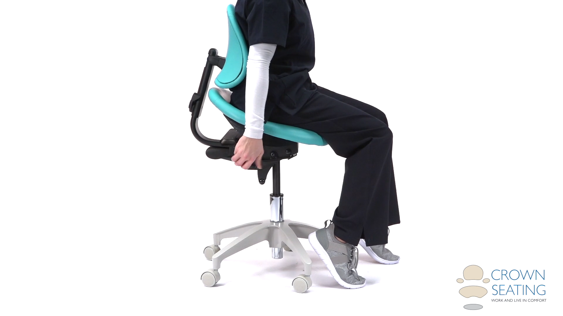 Sterling C85SD - Crownseating  1607.00