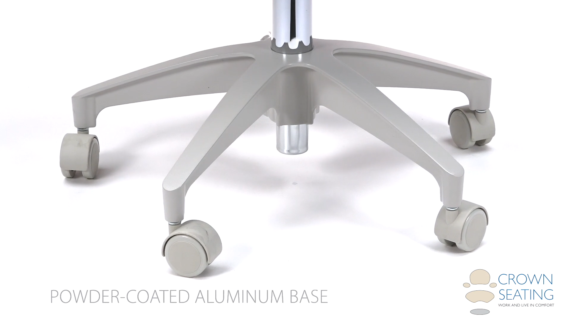 Sterling C85SD - Crownseating  1607.00