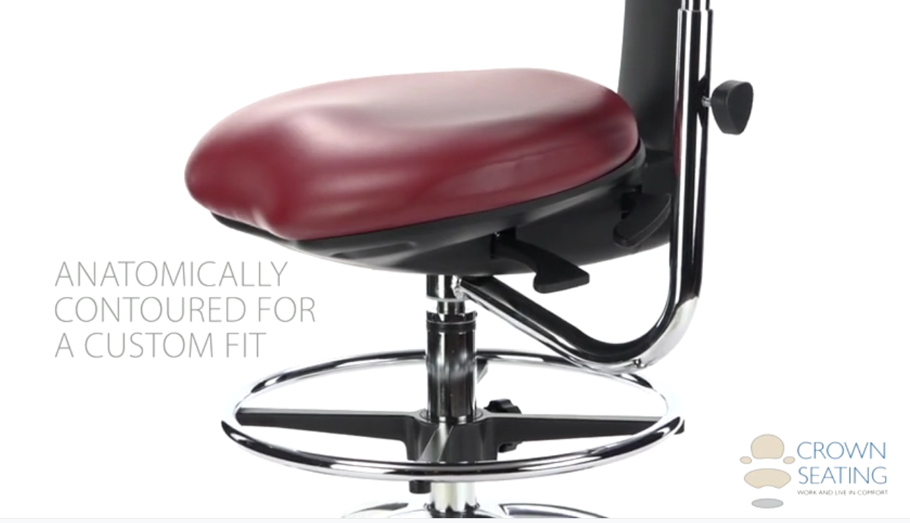 Aurora  C140AB - Crownseating  1020.00