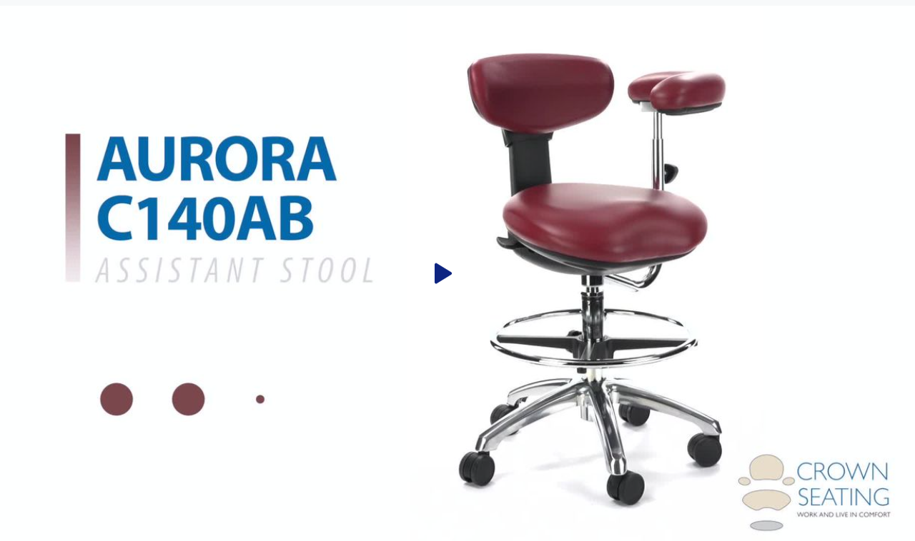Aurora  C140AB - Crownseating  1020.00