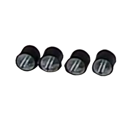 Suspension Bushings for Virtu Chairs - Crownseating 19.99