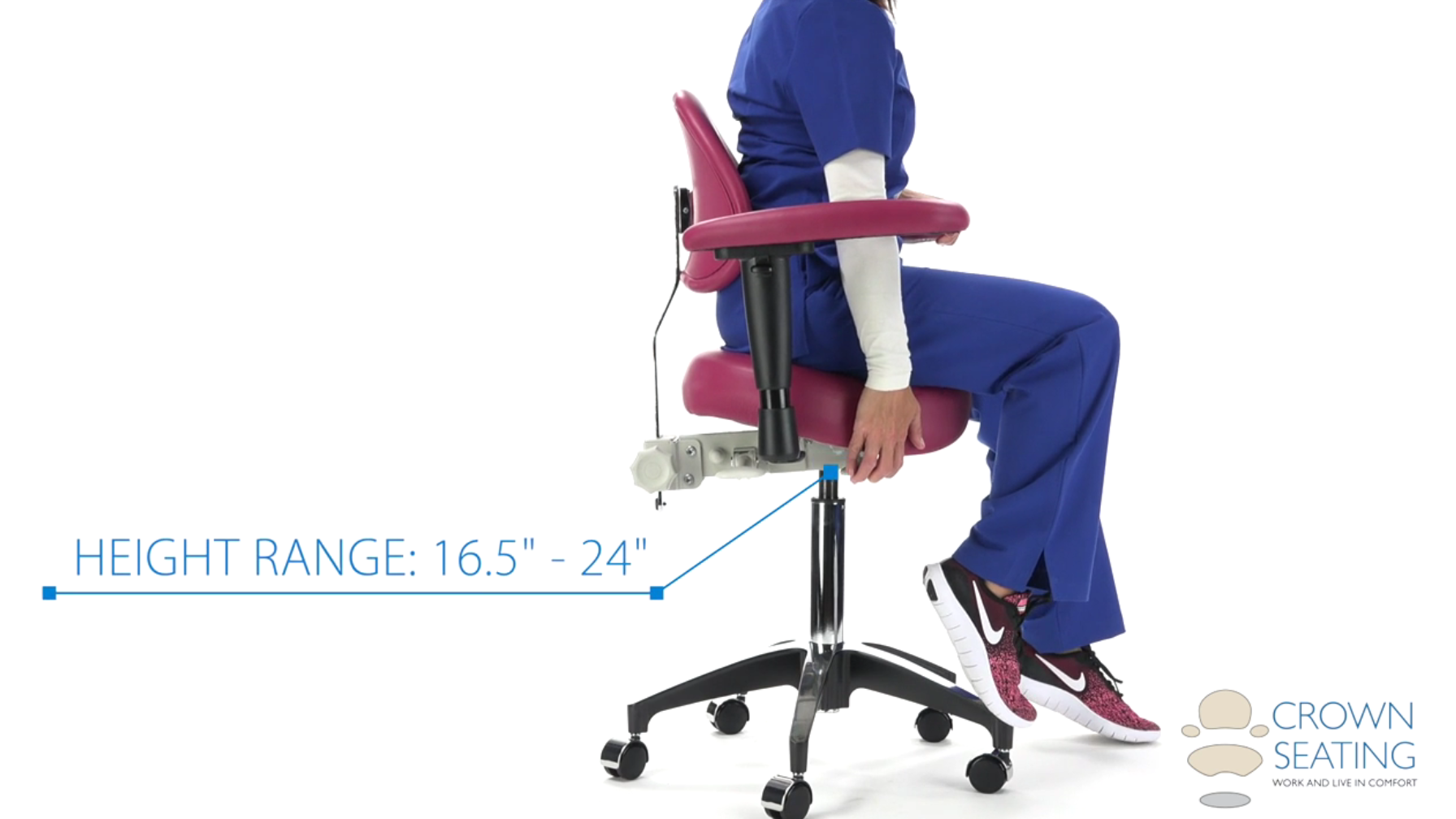 Colorado C170DBA - Crownseating  1404.00