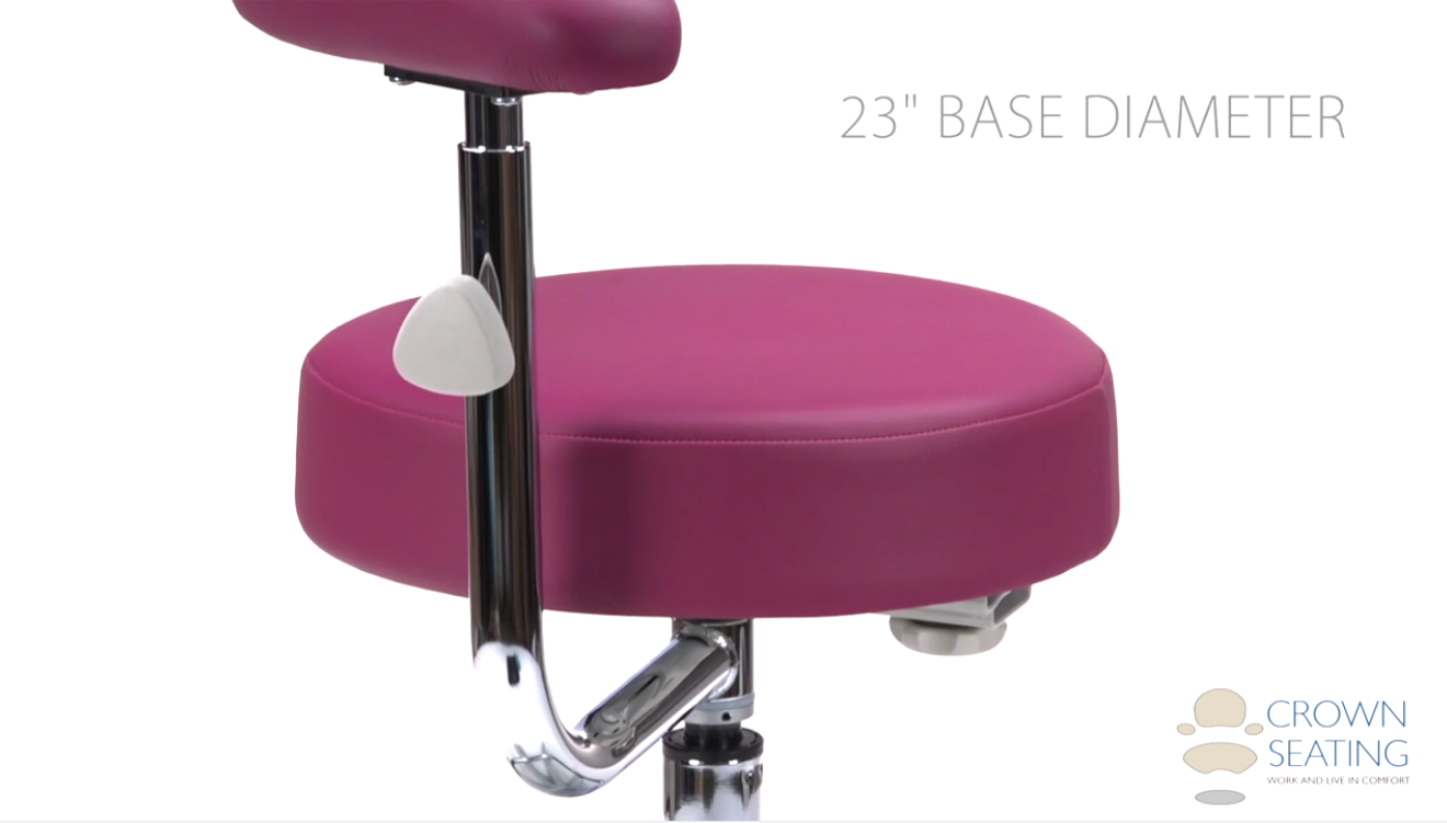 Crestone C20A - Crownseating  621.00