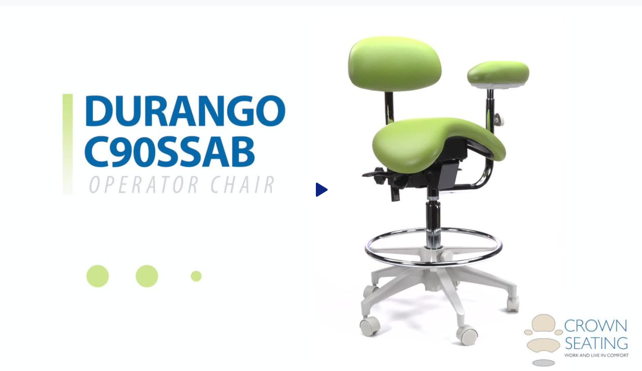 Durango C90SSAB - Crownseating  1677.00