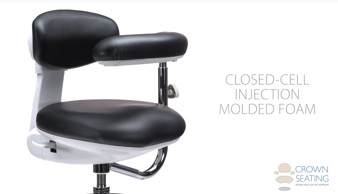 Aurora  C140A - Crownseating  1020.00