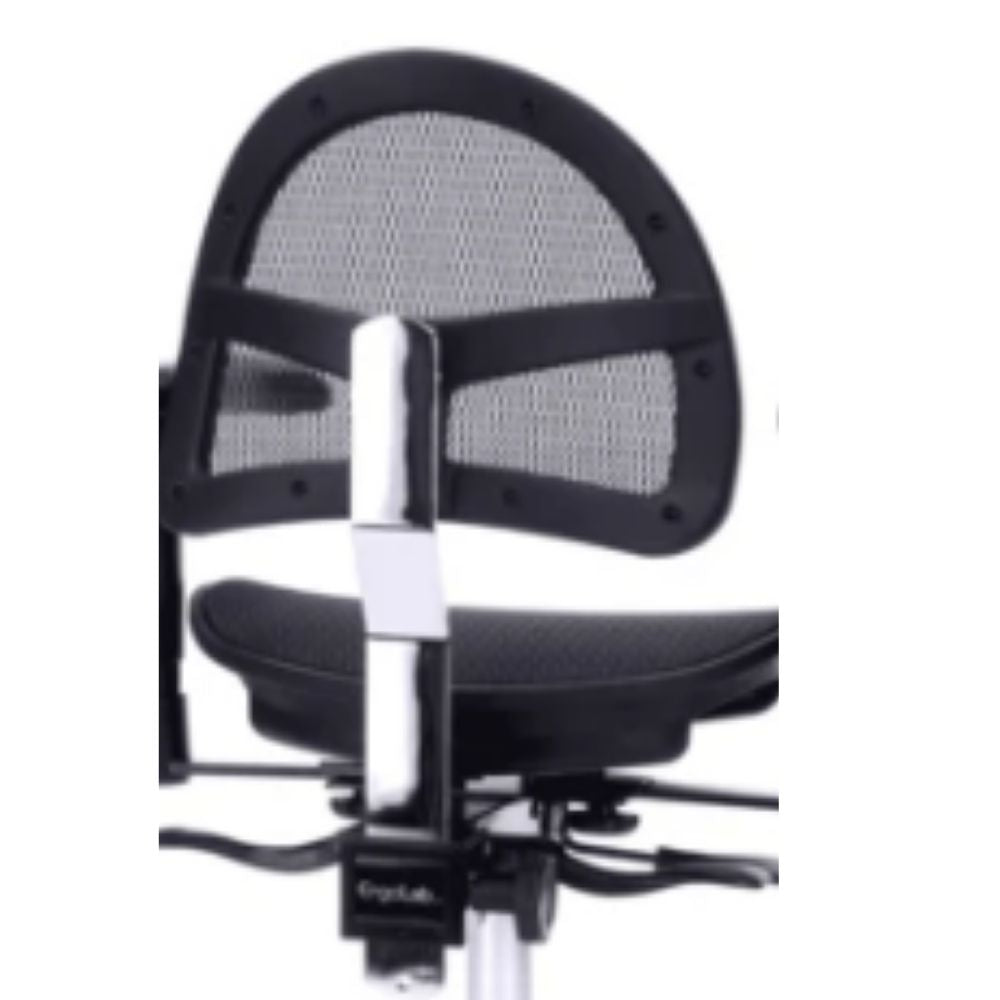 Executive back rest for Virtu Chair - Crownseating 200.00