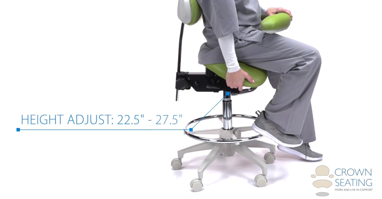 Durango C90SSAB - Crownseating  1677.00