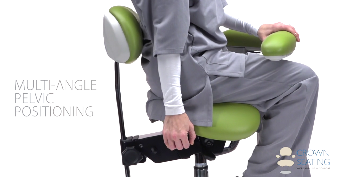 Durango C90SSAB - Crownseating  1677.00