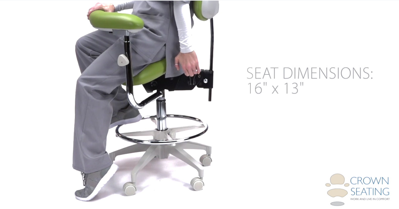 Durango C90SSAB - Crownseating  1677.00