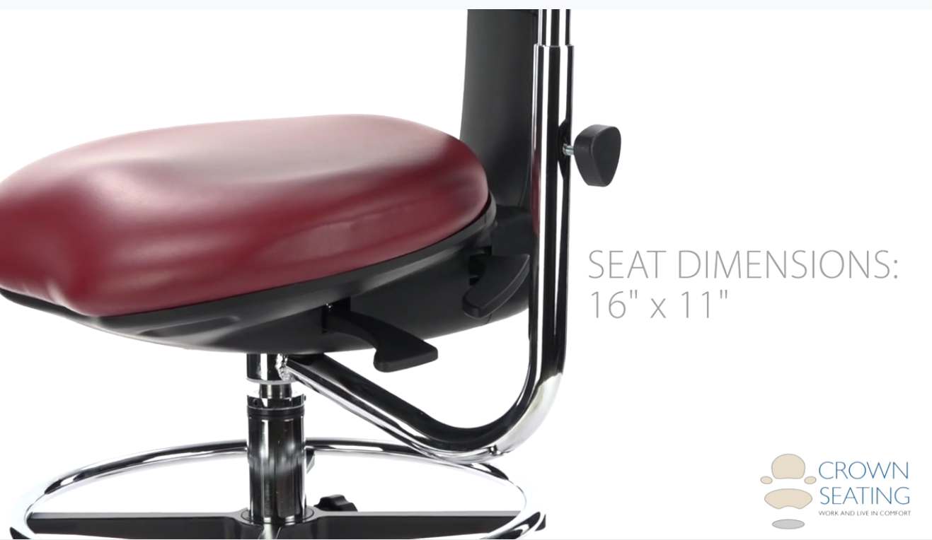 Aurora  C140AB - Crownseating  1020.00