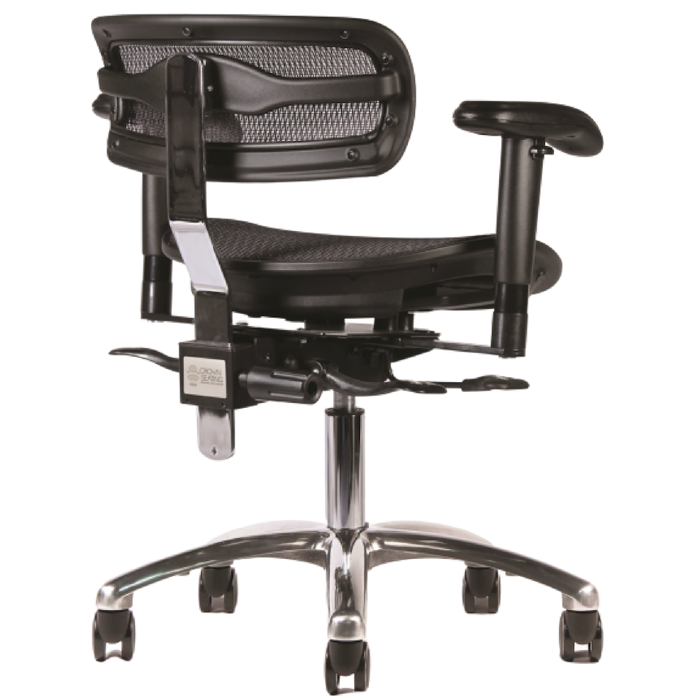 virtu® C120OM - Crownseating  1459.00