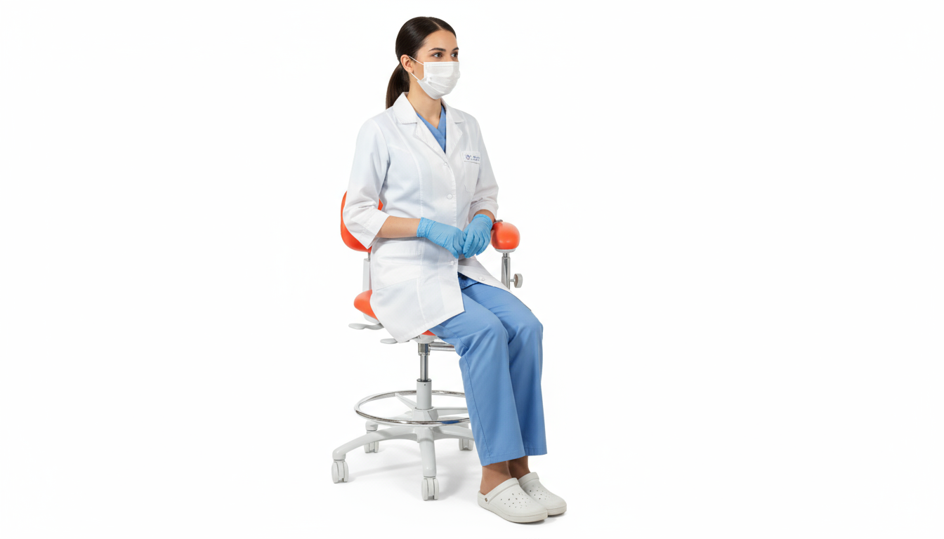 Ergonomic Seating Secrets Your Spine Wishes You Knew Sooner