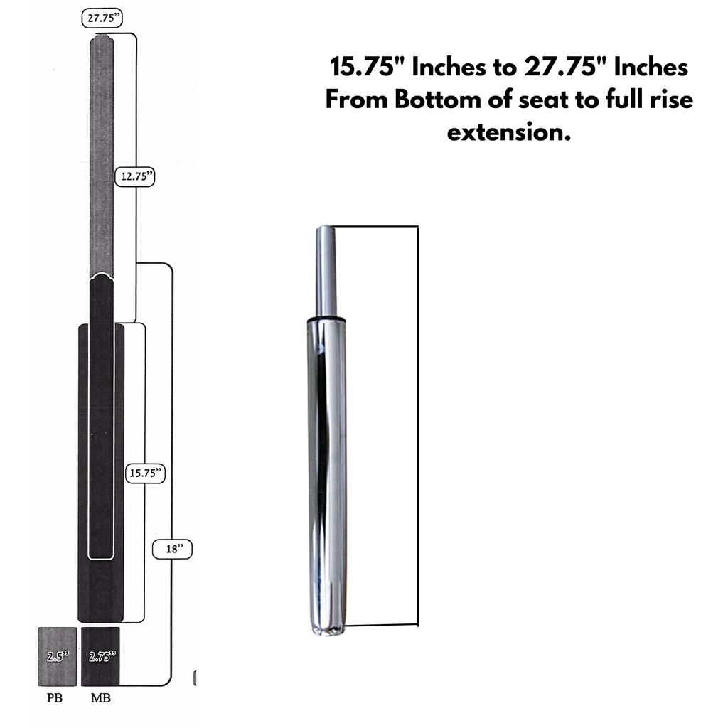 All Seating Crownseating
