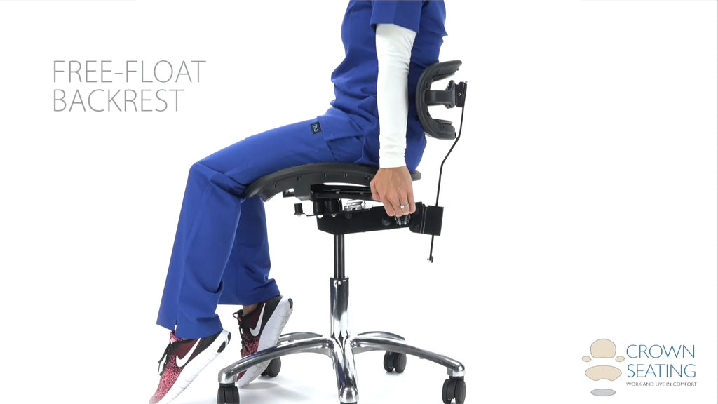 virtù® C120DML   (Large Seat)