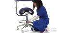 Silverton Dental Stool C150A