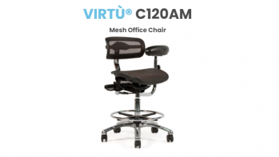 virtù®C120AM