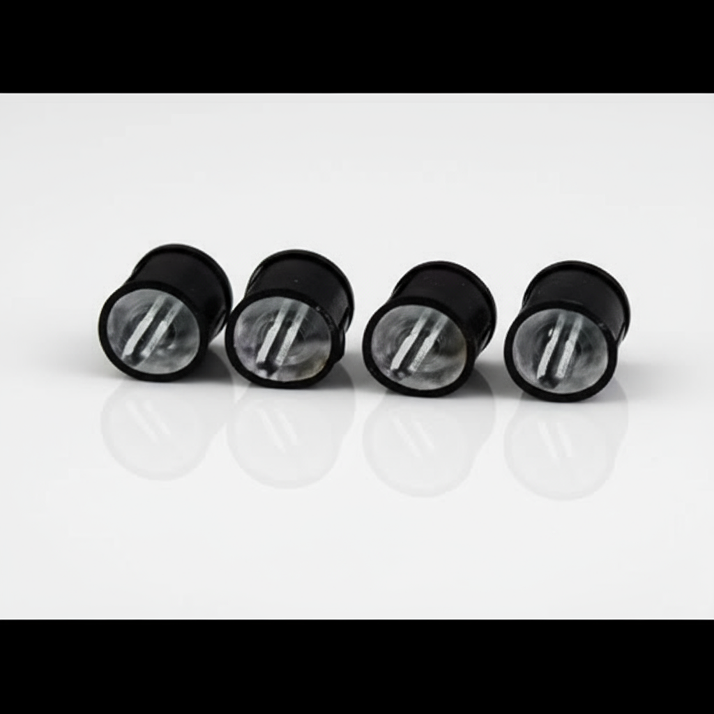 Suspension Bushings for Virtu Chairs