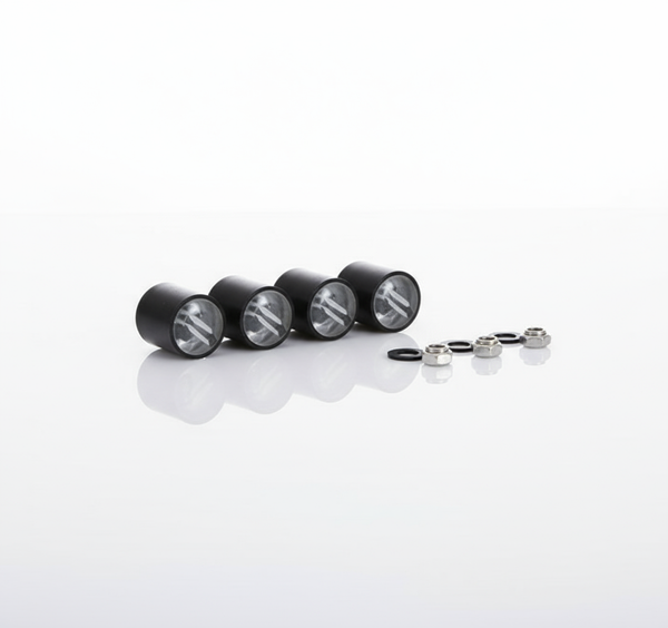 Suspension Bushings for Virtu Chairs