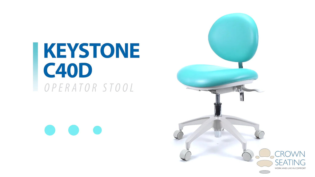 Keystone C40D