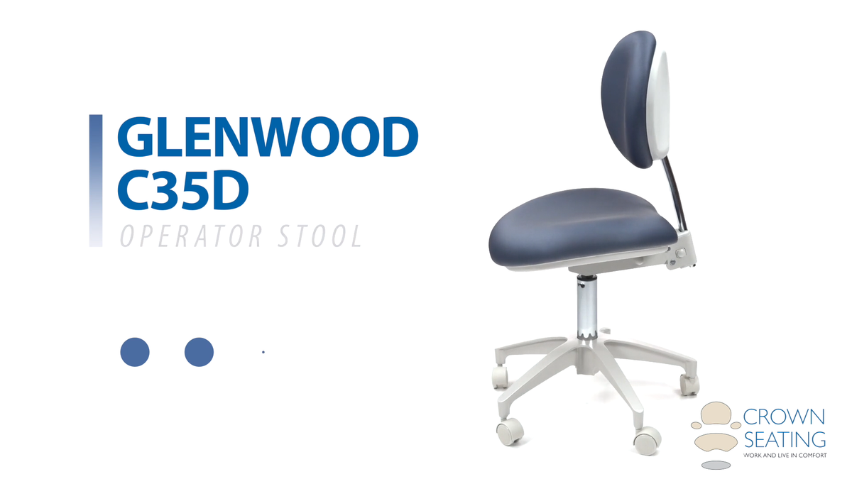Glenwood C35D