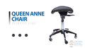 Q.A.C. (Queen Anne Chair)