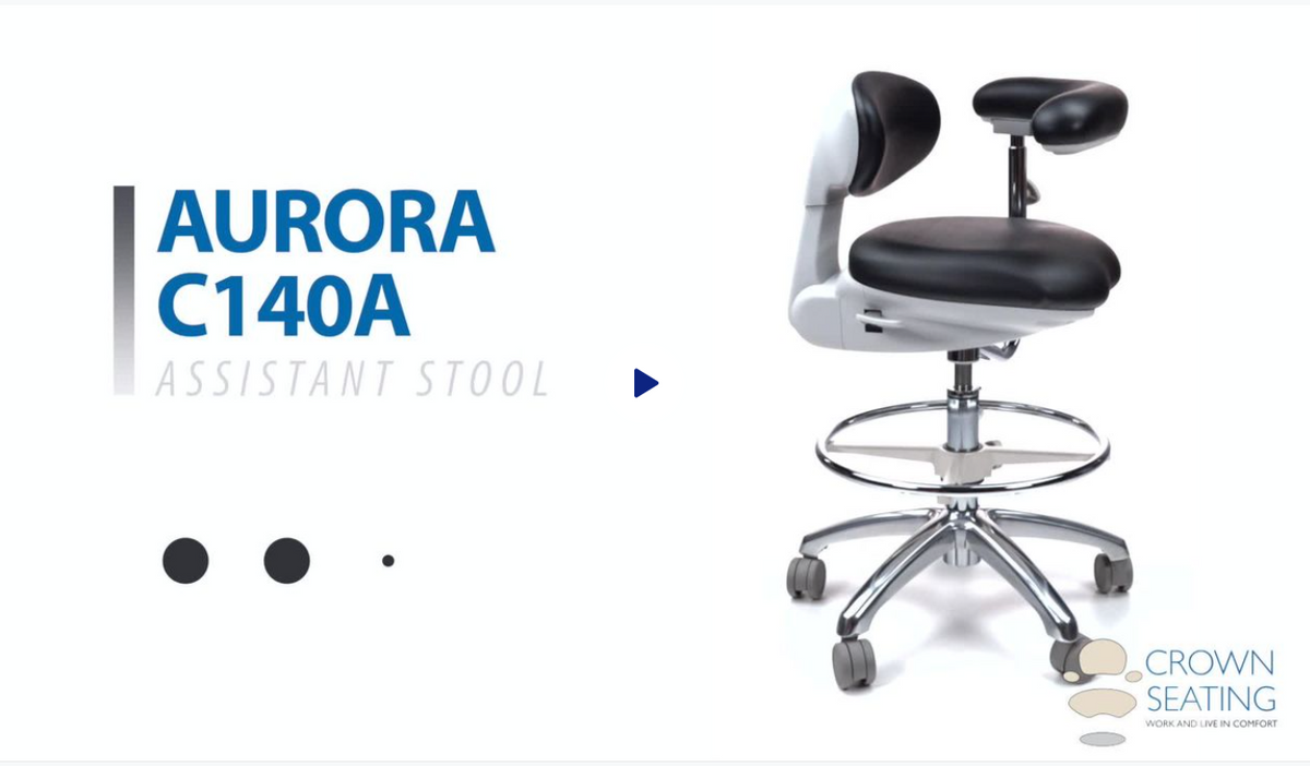 Aurora  C140A