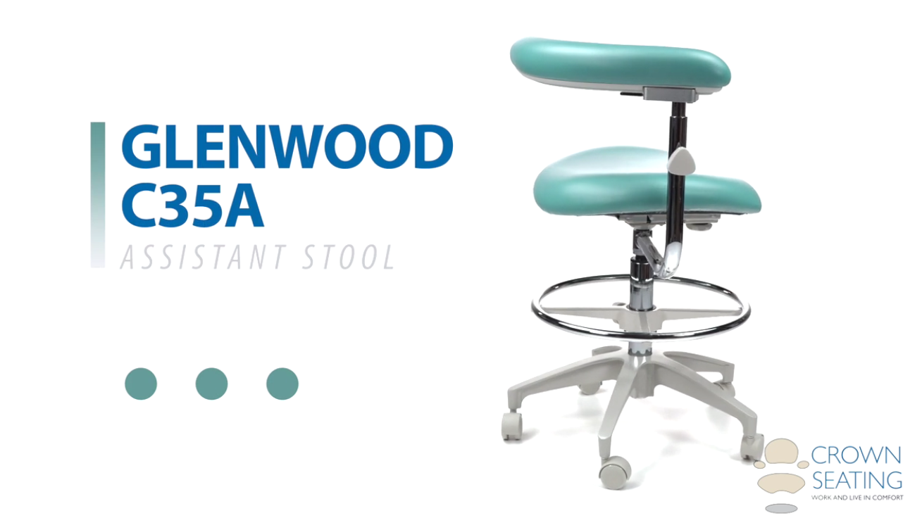 Glenwood C35A