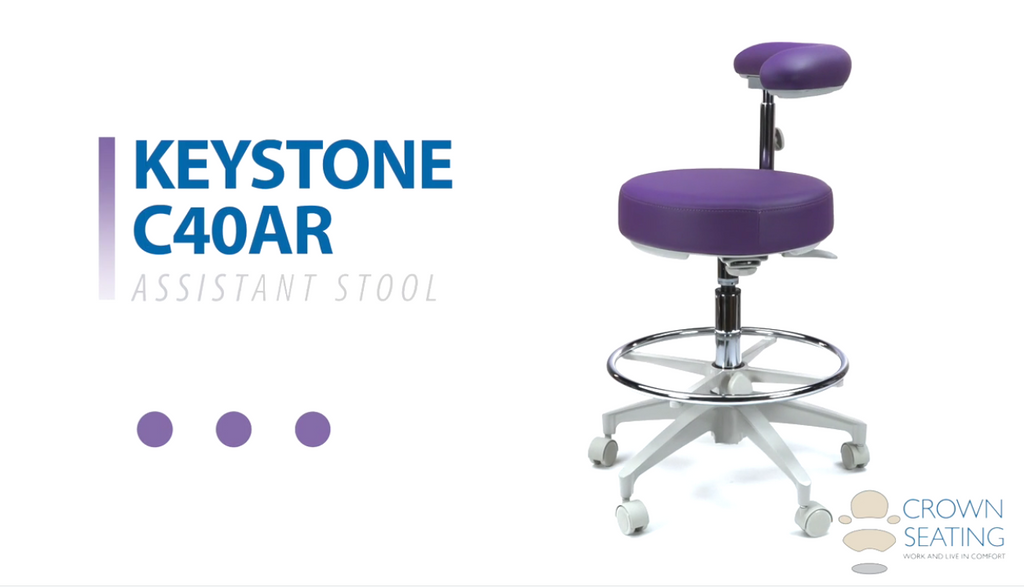 Keystone C40AR
