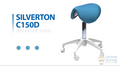 Silverton C150D - Crownseating  940.00