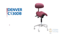 Denver C130DB - Crownseating  1321.00
