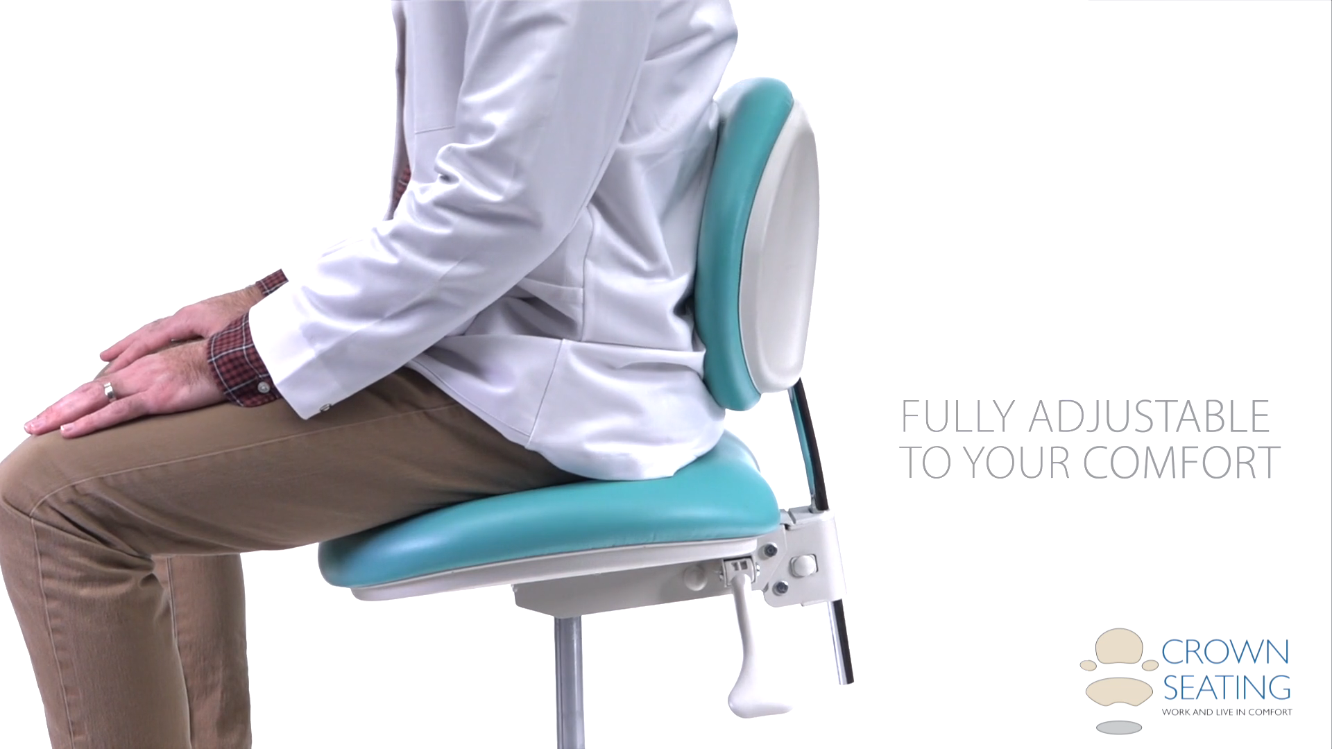 Keystone C40D - Crownseating  987.00