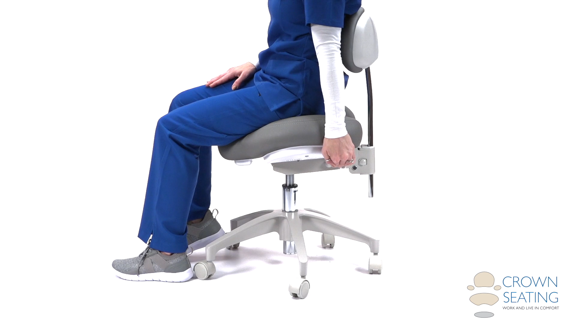 Aspen C70DS - Crownseating  1544.00