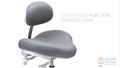 Aspen C70DS - Crownseating  1544.00