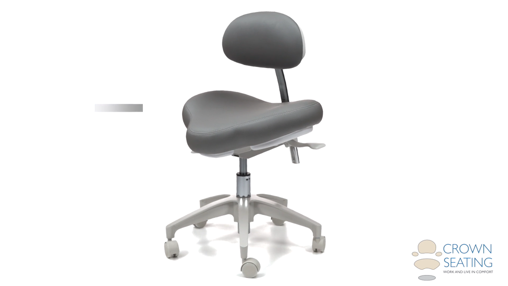 Aspen C70DS - Crownseating  1544.00