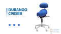 Durango C90SBB - Crownseating  1249.00