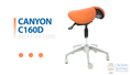 Canyon C160D - Crownseating  1187.00